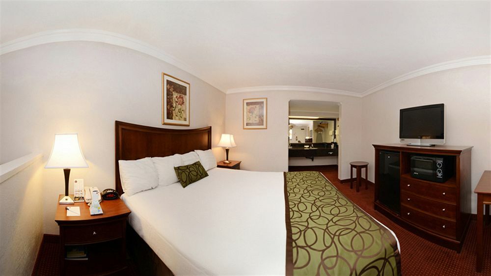 Chula Vista Inn Buitenkant foto